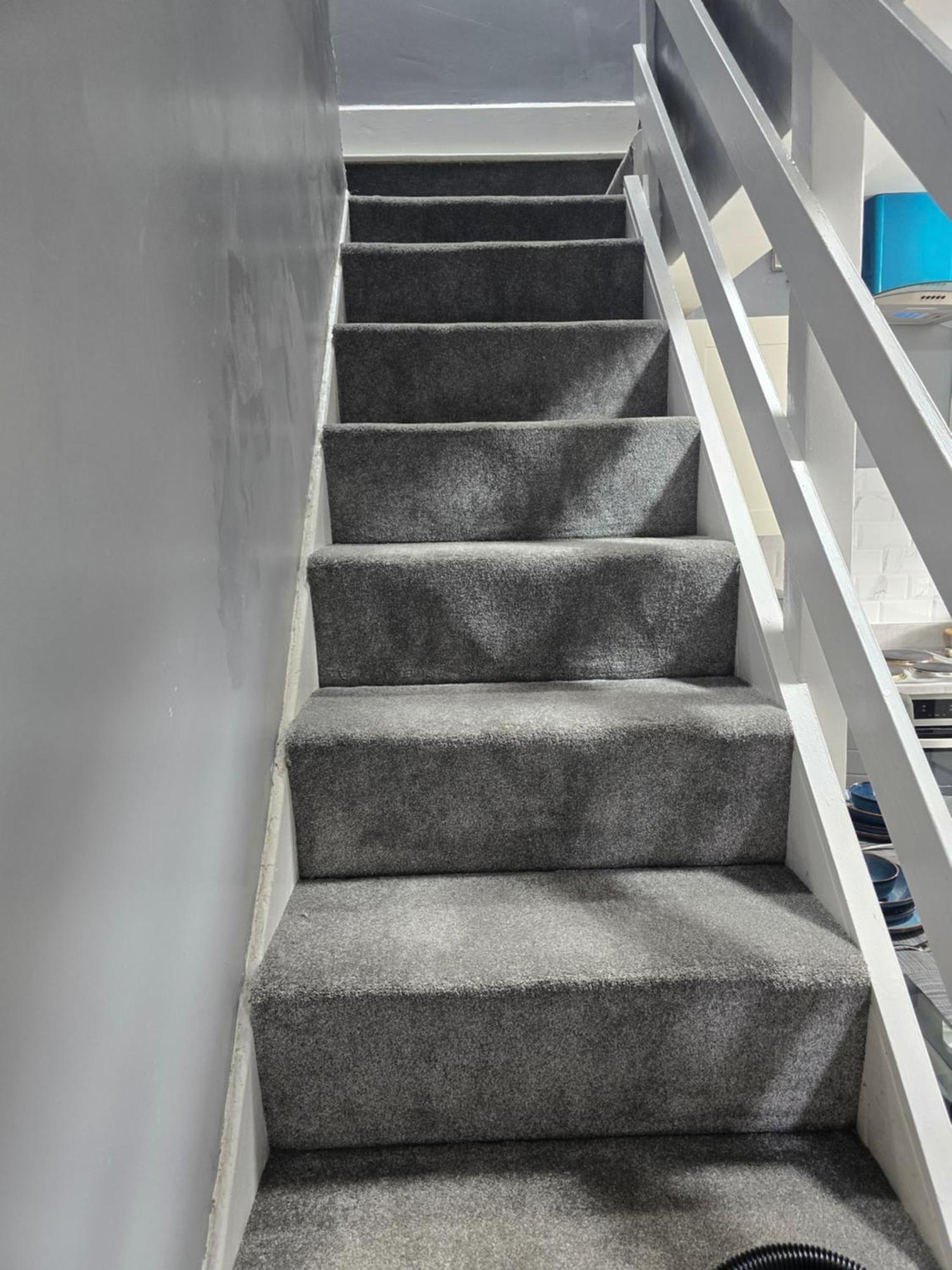 Manchester - House - Sleeps 6 - Parking - Garden Eksteriør billede