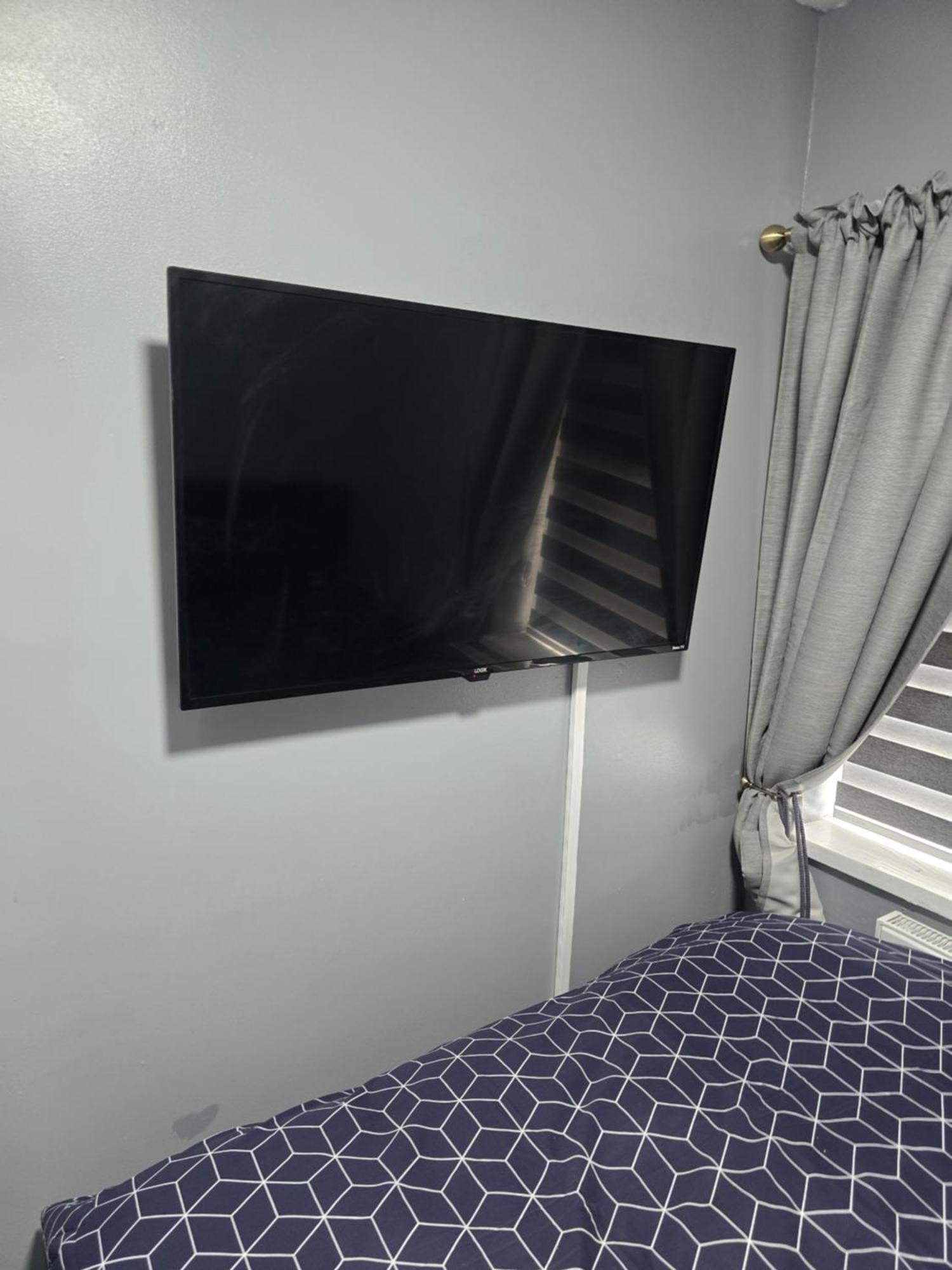 Manchester - House - Sleeps 6 - Parking - Garden Eksteriør billede
