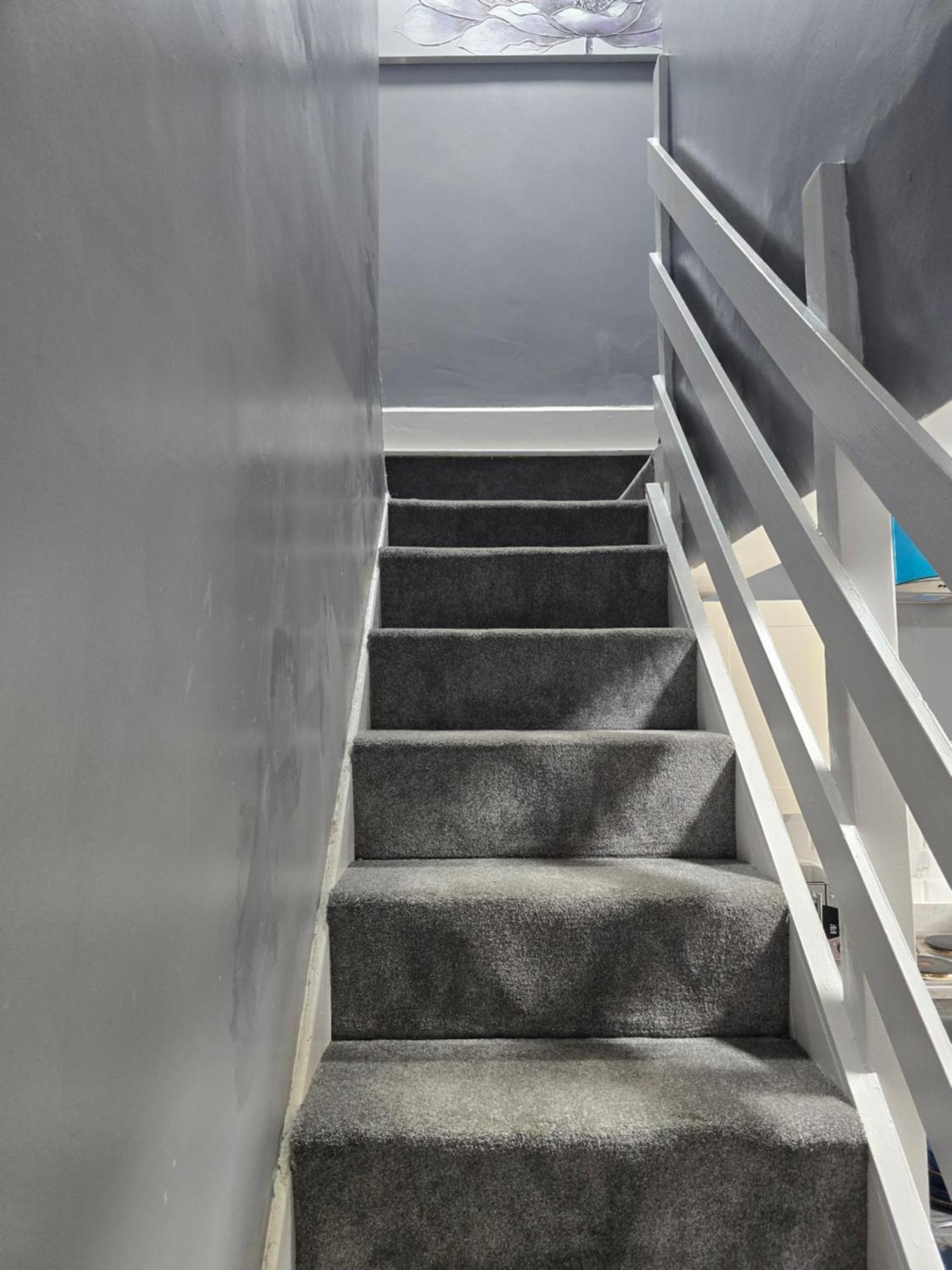 Manchester - House - Sleeps 6 - Parking - Garden Eksteriør billede